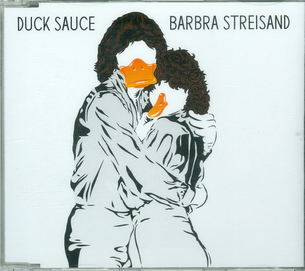 Duck Sauce